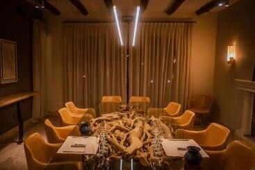 هتل Susana Balbo Winemaker´s House