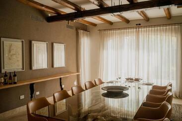 هتل Susana Balbo Winemaker´s House