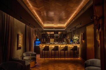 هتل Susana Balbo Winemaker´s House