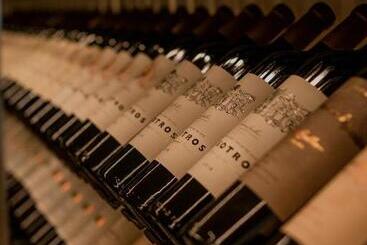 هتل Susana Balbo Winemaker´s House