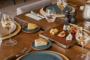 هتل Susana Balbo Winemaker´s House