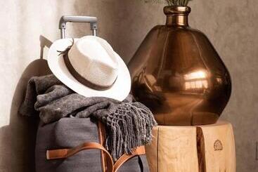 هتل Susana Balbo Winemaker´s House