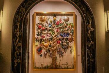 هتل Susana Balbo Winemaker´s House