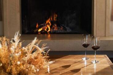 هتل Susana Balbo Winemaker´s House
