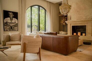 هتل Susana Balbo Winemaker´s House