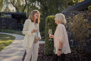 هتل Susana Balbo Winemaker´s House