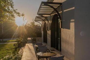 هتل Susana Balbo Winemaker´s House