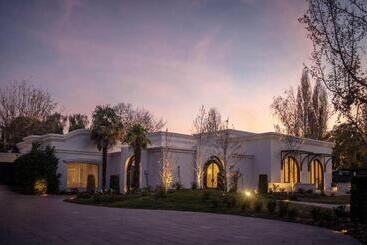 هتل Susana Balbo Winemaker´s House