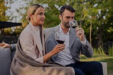 هتل Susana Balbo Winemaker´s House