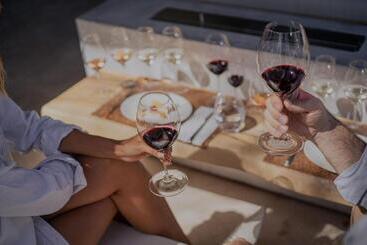 هتل Susana Balbo Winemaker´s House