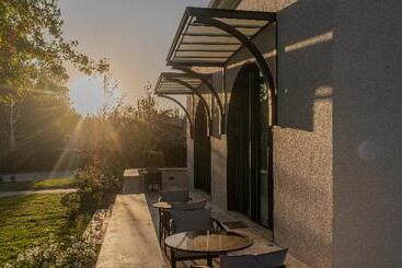 هتل Susana Balbo Winemaker´s House