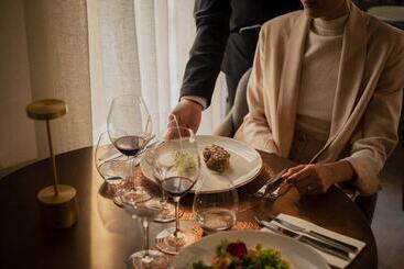 هتل Susana Balbo Winemaker´s House