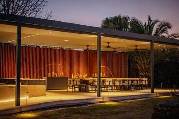 هتل Susana Balbo Winemaker´s House