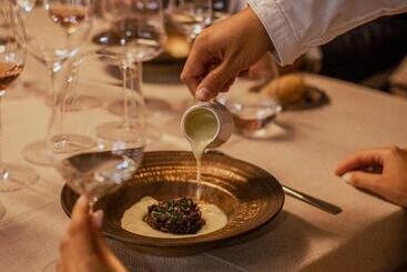 هتل Susana Balbo Winemaker´s House