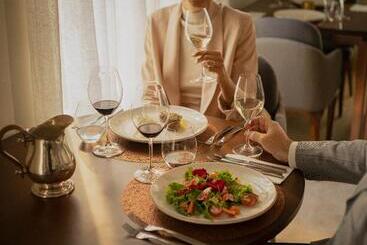 هتل Susana Balbo Winemaker´s House