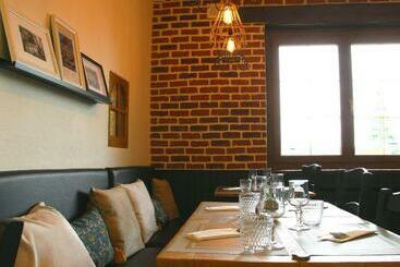 هتل Relais Saint Michel