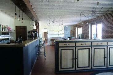هتل Relais Saint Michel