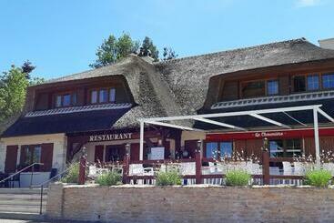 هتل Relais Saint Michel