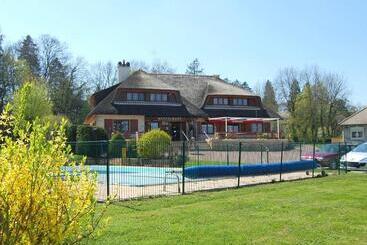 هتل Relais Saint Michel