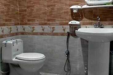 پانسیون Ilyasin Guest House