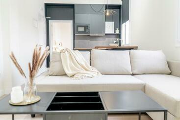 Suites Alfonso X