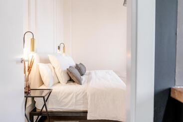 Suites Alfonso X