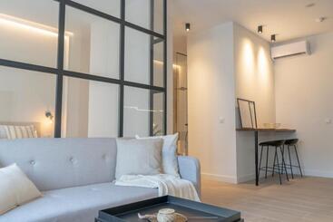 Suites Alfonso X