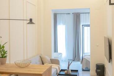 Suites Alfonso X