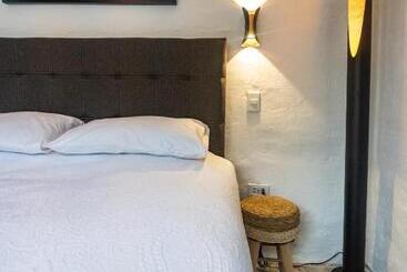 The First Real Bed & Breakfast Hiking Hotel  The Office  In Arequipa, Peru