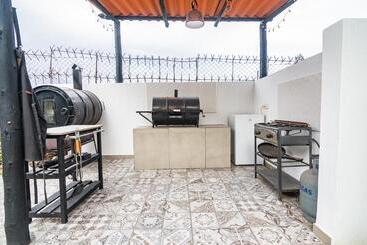 The First Real Bed & Breakfast Hiking Hotel  The Office  In Arequipa, Peru