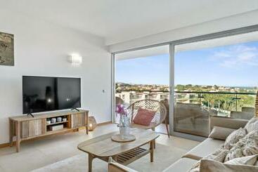 Tourist flats Varandas Do Castelo