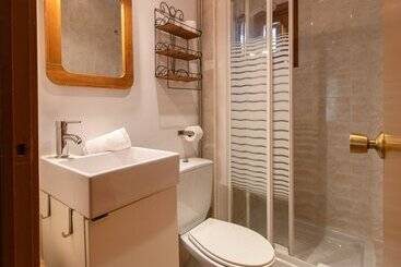 Apartamentos 3000 Formigal