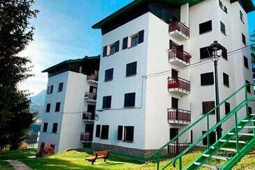 Apartamentos 3000 Formigal
