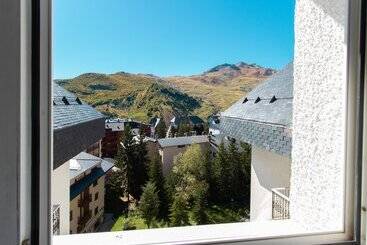Apartamentos 3000 Formigal