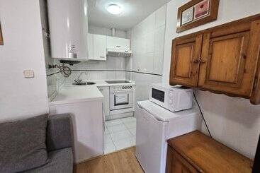 Apartamentos 3000 Formigal