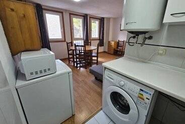Apartamentos 3000 Formigal