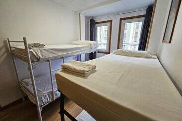 Apartamentos 3000 Formigal