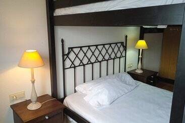 Apartamentos 3000 Formigal