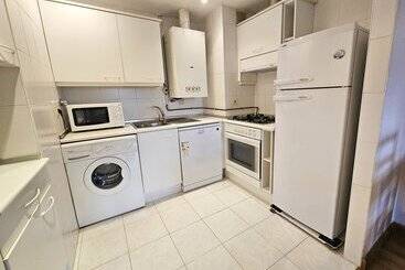 Apartamentos 3000 Formigal