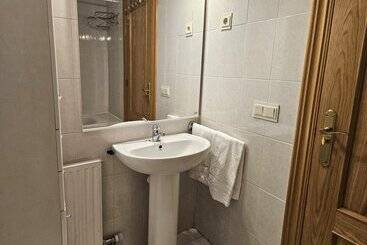 Apartamentos 3000 Formigal