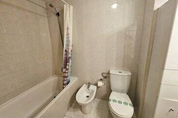Apartamentos 3000 Formigal