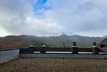Apartamentos 3000 Formigal