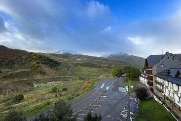 Apartamentos 3000 Formigal