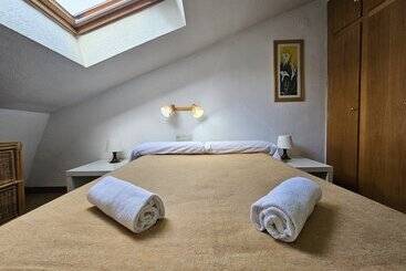 Apartamentos 3000 Formigal