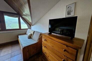 Apartamentos 3000 Formigal
