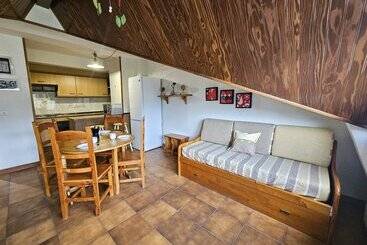 Apartamentos 3000 Formigal