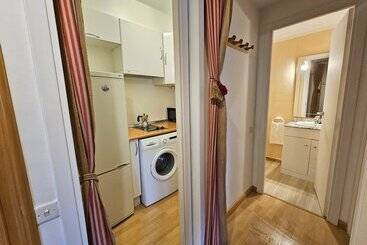 Apartamentos 3000 Formigal
