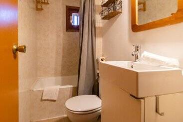 Apartamentos 3000 Formigal
