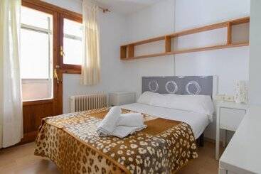 Apartamentos 3000 Formigal