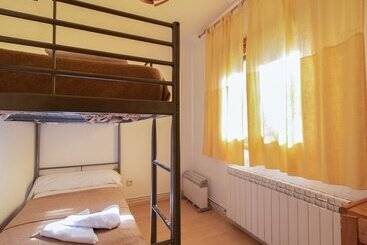 Apartamentos 3000 Formigal